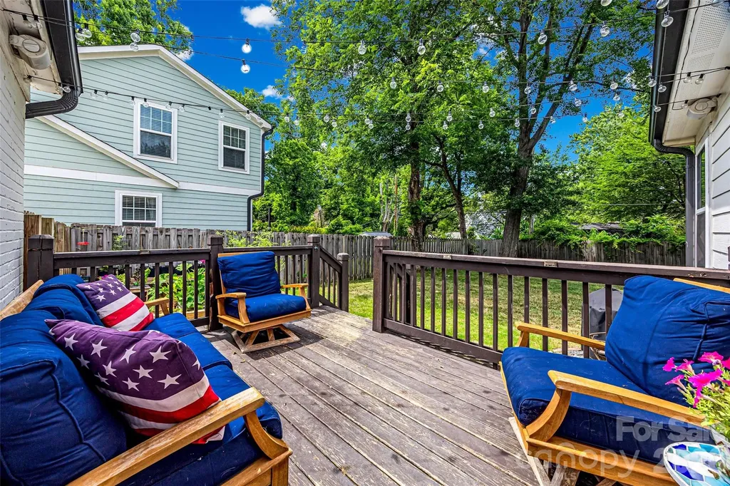 2448 Morton Street Charlotte NC 28208