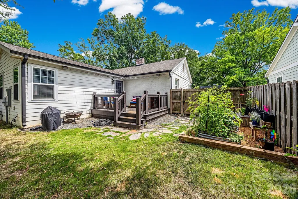 2448 Morton Street Charlotte NC 28208