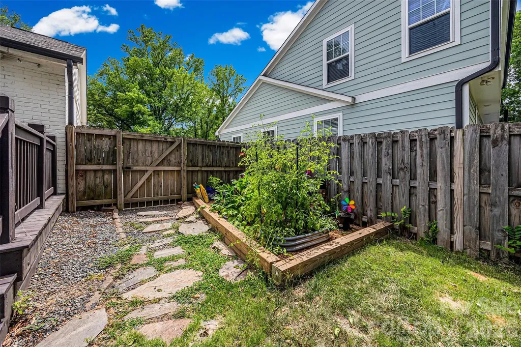 2448 Morton Street Charlotte NC 28208