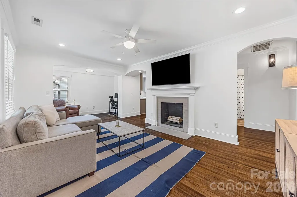2448 Morton Street Charlotte NC 28208