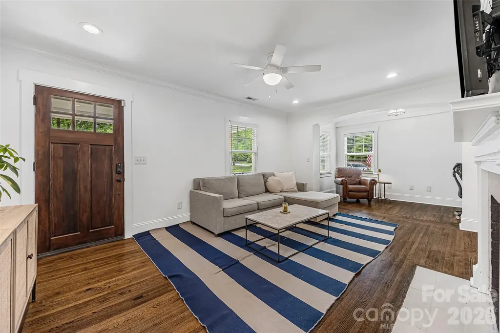 2448 Morton Street Charlotte NC 28208