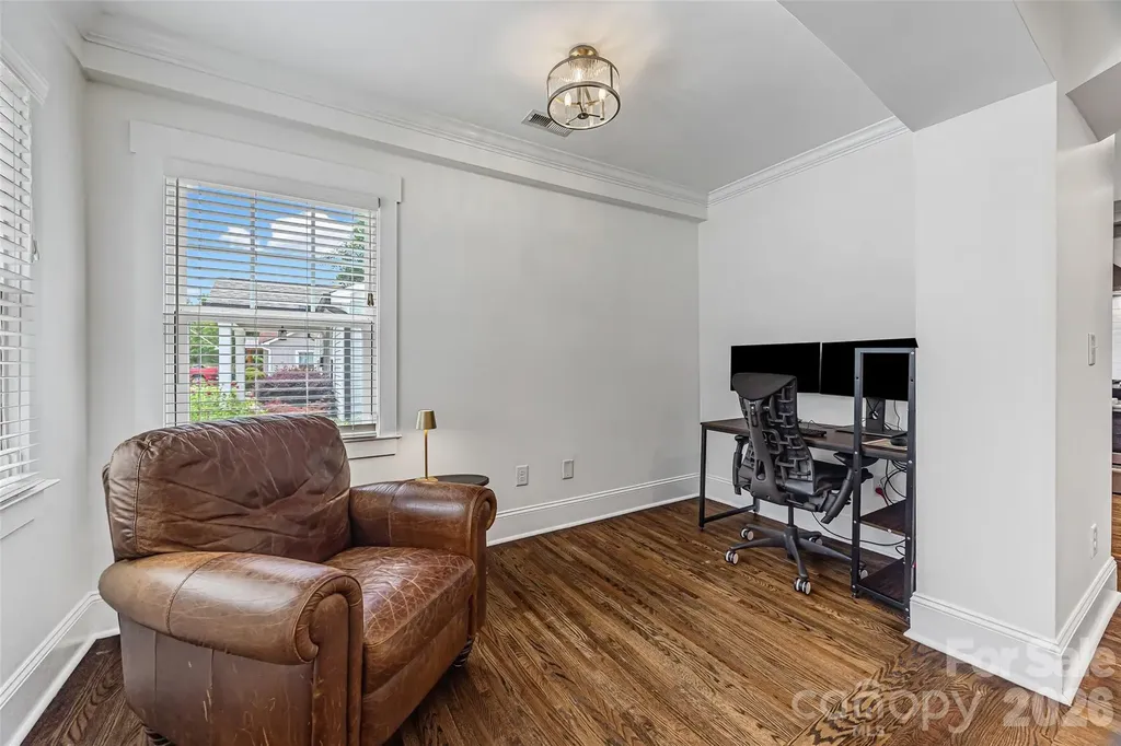 2448 Morton Street Charlotte NC 28208