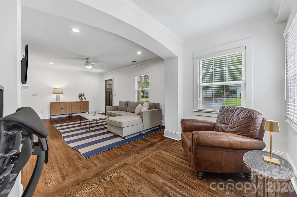 2448 Morton Street Charlotte NC 28208