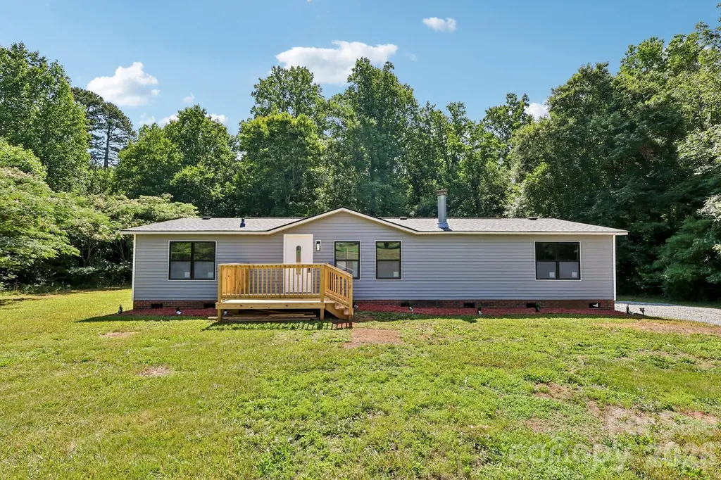 Lincolnton NC, 4126 Ritchfield Drive