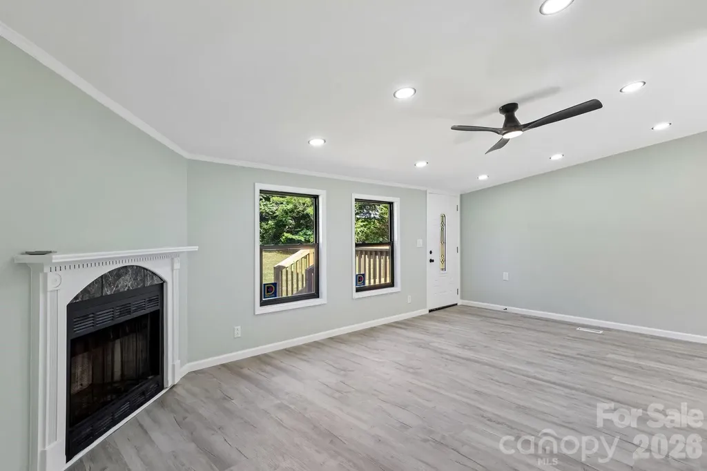 4126 Ritchfield Drive Lincolnton NC 28092