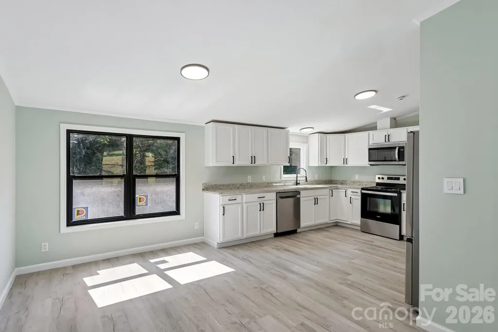 4126 Ritchfield Drive Lincolnton NC 28092
