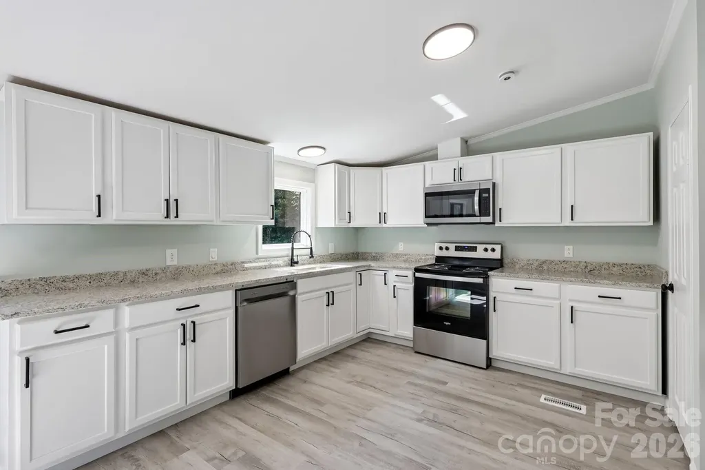 4126 Ritchfield Drive Lincolnton NC 28092