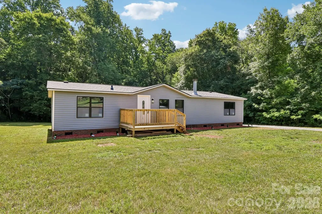 4126 Ritchfield Drive Lincolnton NC 28092