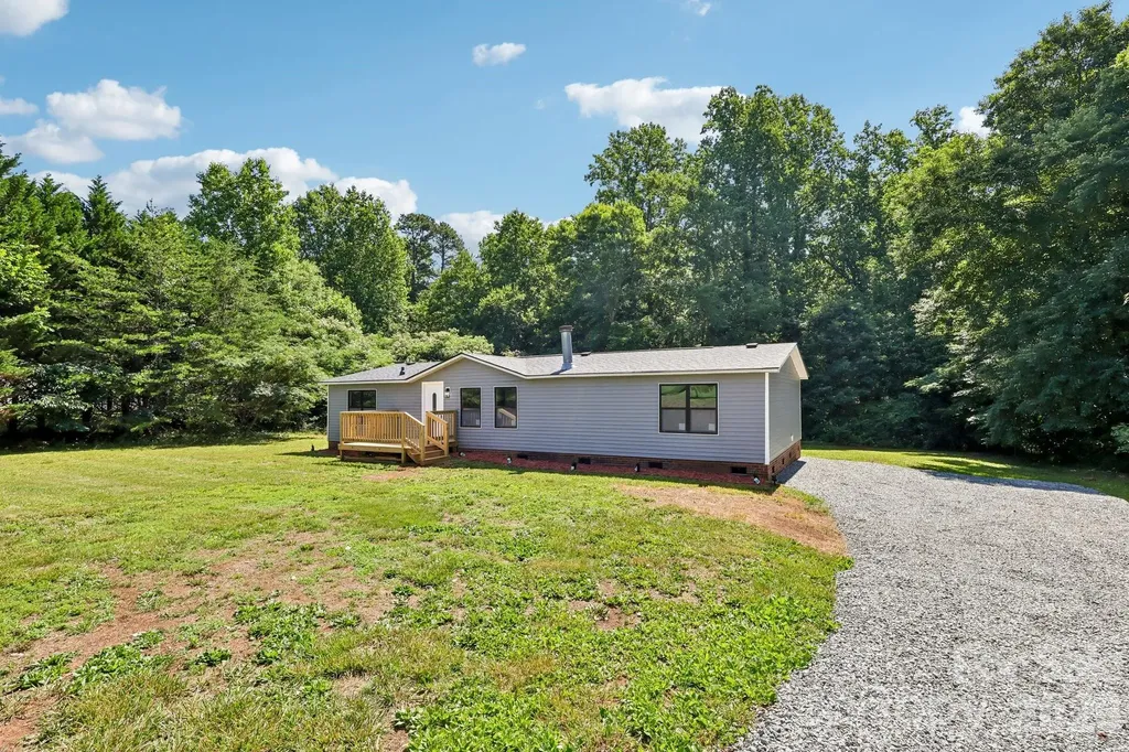 4126 Ritchfield Drive Lincolnton NC 28092