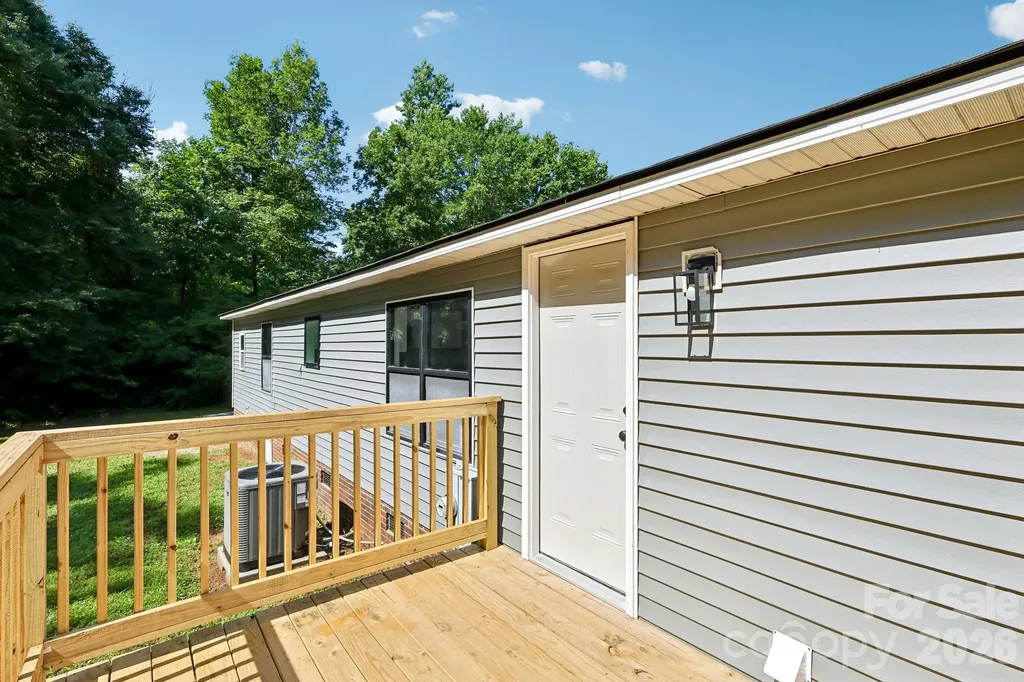4126 Ritchfield Drive Lincolnton NC 28092