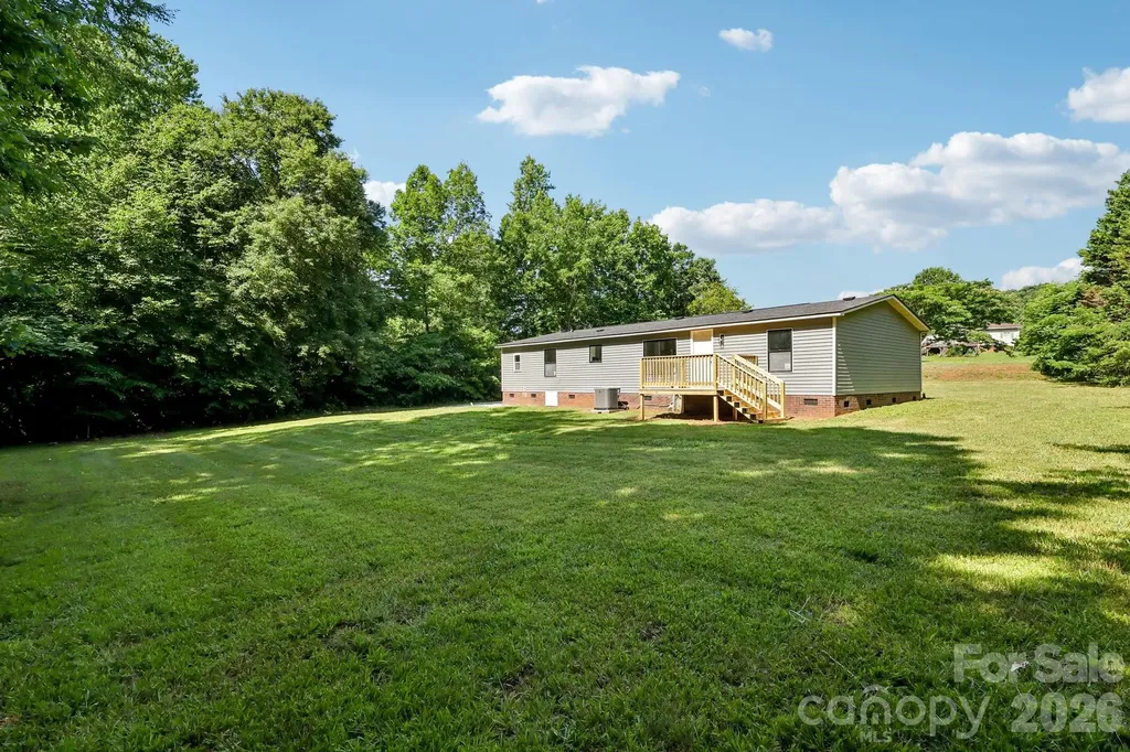 4126 Ritchfield Drive Lincolnton NC 28092