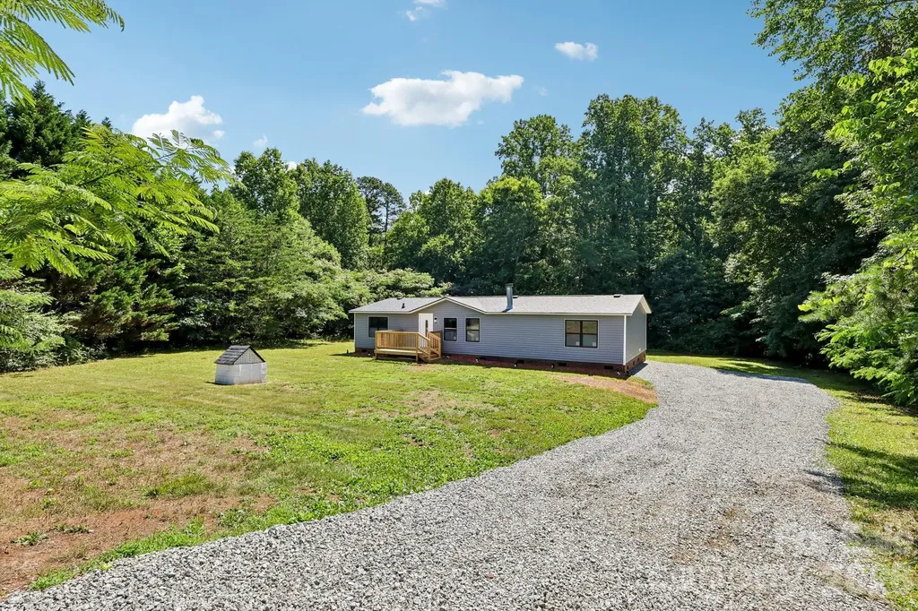 4126 Ritchfield Drive Lincolnton NC 28092