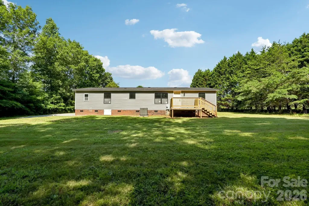 4126 Ritchfield Drive Lincolnton NC 28092