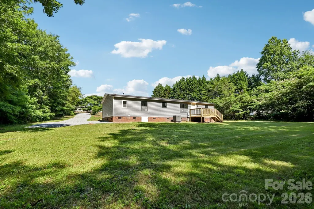 4126 Ritchfield Drive Lincolnton NC 28092