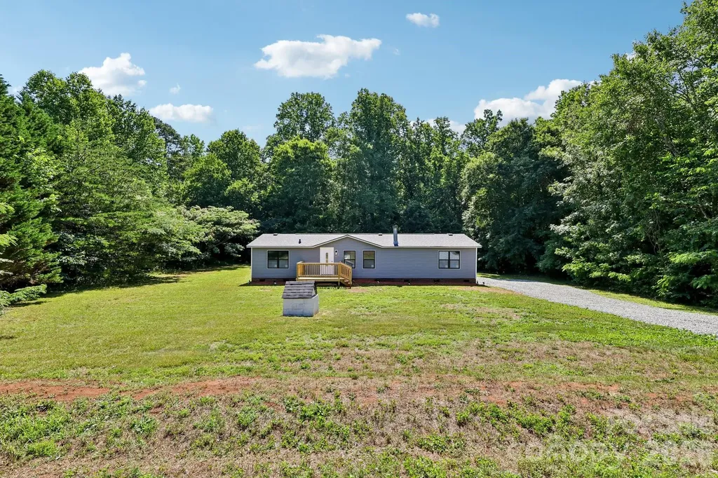 4126 Ritchfield Drive Lincolnton NC 28092