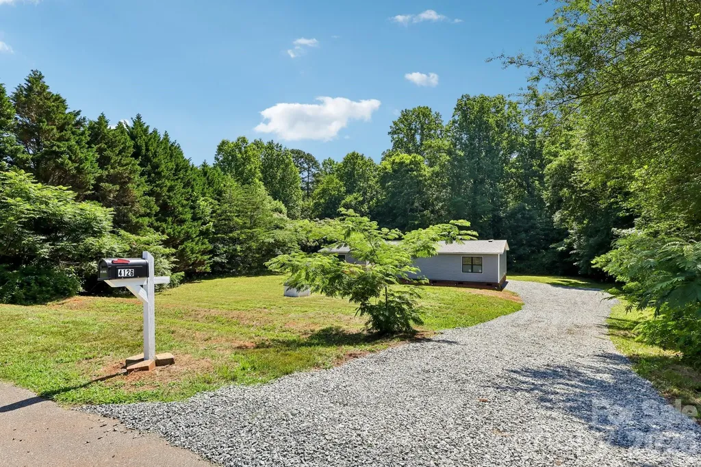 4126 Ritchfield Drive Lincolnton NC 28092
