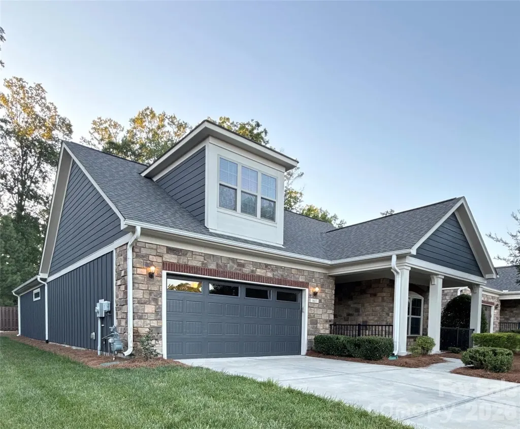 1617 Traditions Court Waxhaw NC 28173