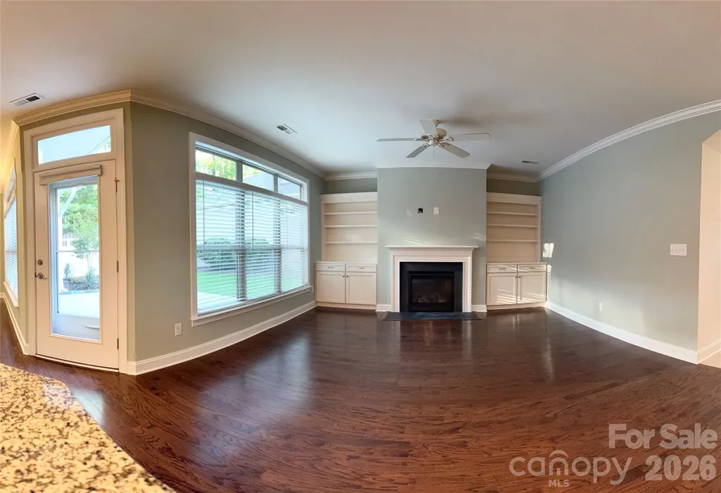 1617 Traditions Court Waxhaw NC 28173