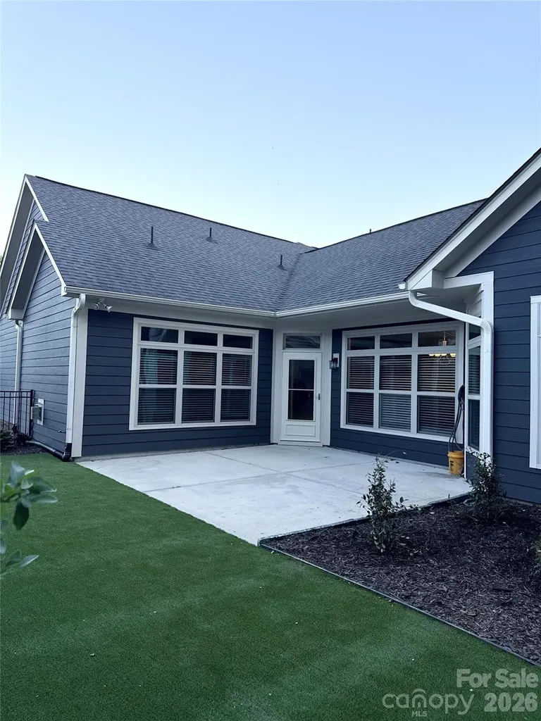1617 Traditions Court Waxhaw NC 28173