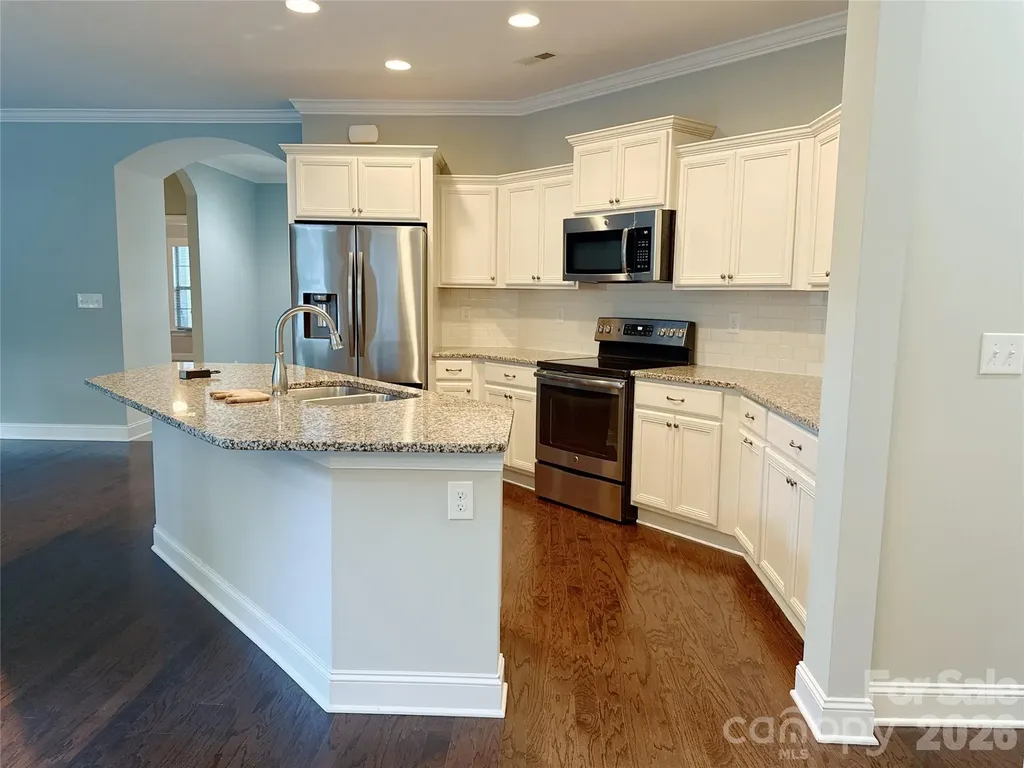 1617 Traditions Court Waxhaw NC 28173