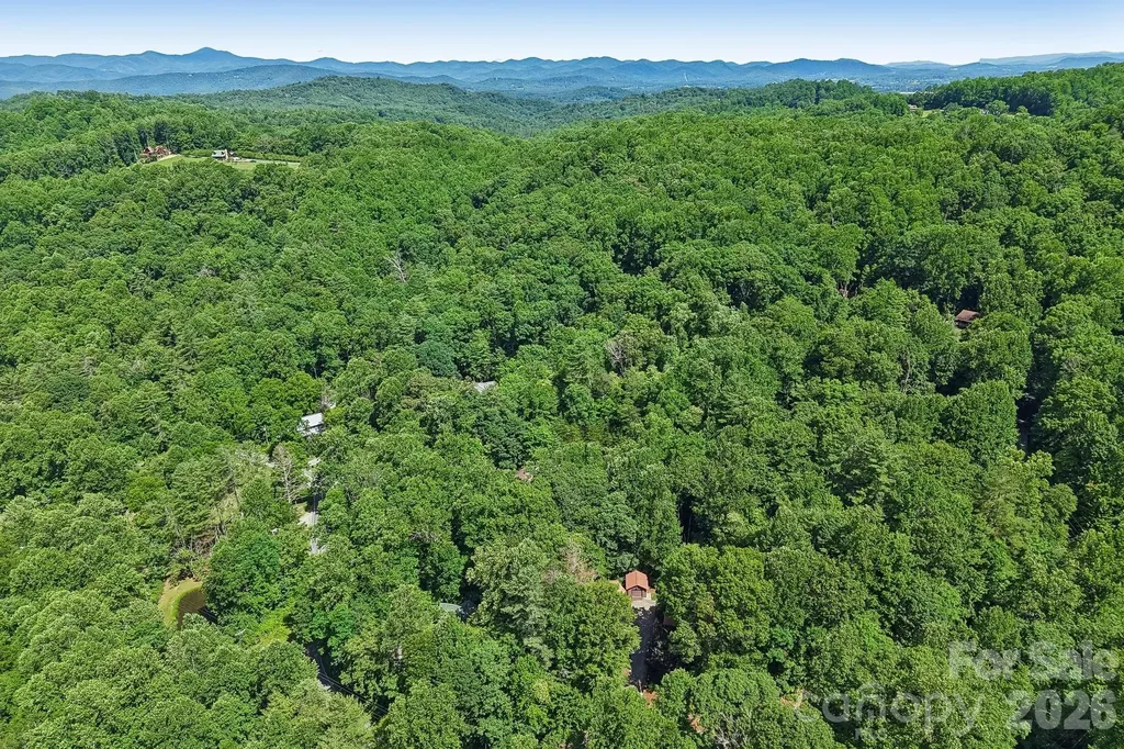 1952 Davis Mountain Road Hendersonville NC 28739