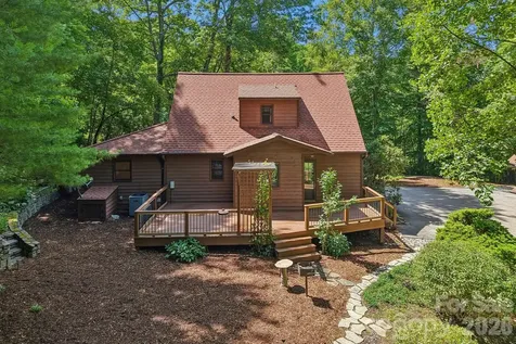 1952 Davis Mountain Road Hendersonville NC 28739