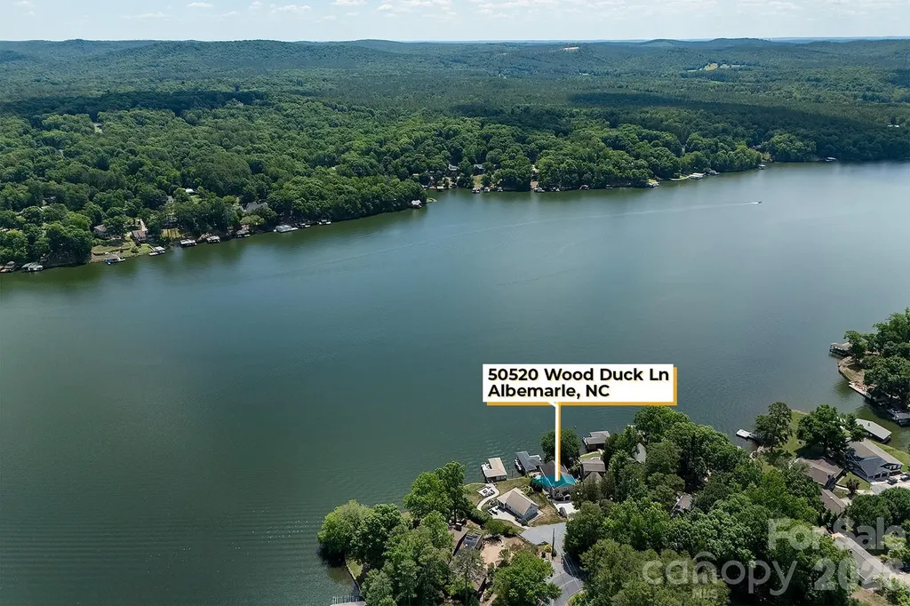 50520 Wood Duck Lane Albemarle NC 28001