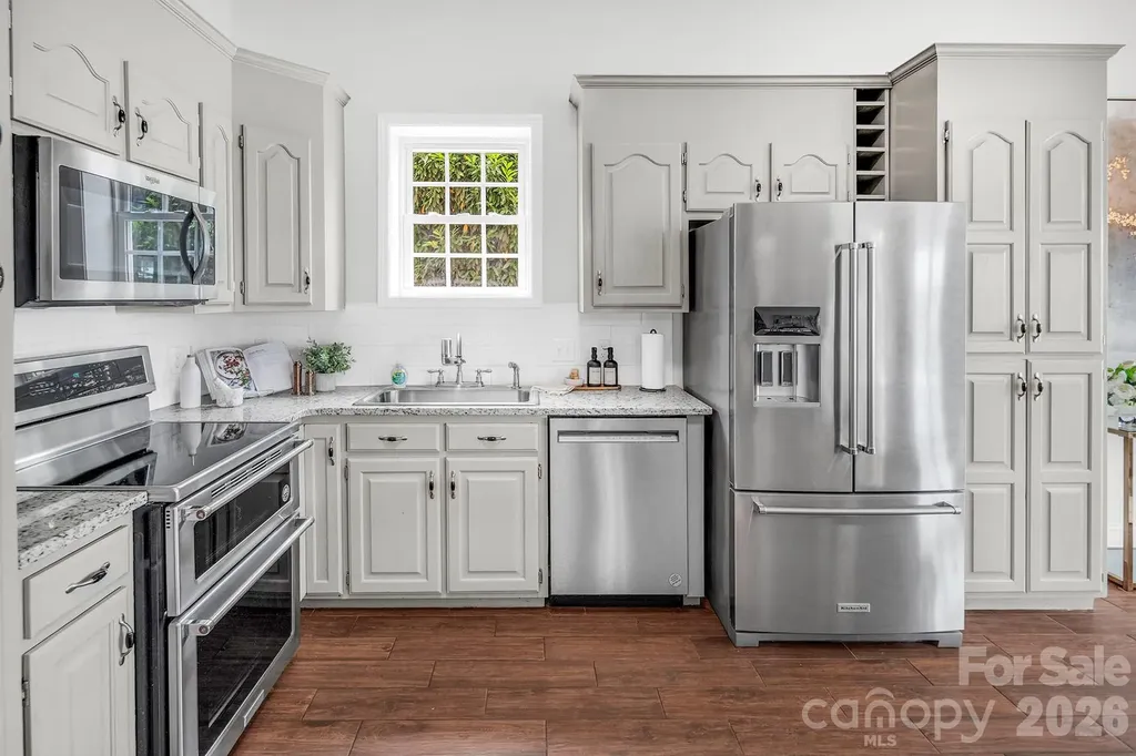 50520 Wood Duck Lane Albemarle NC 28001