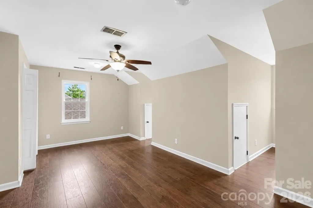 11327 Ridge Oak Drive Charlotte NC 28273