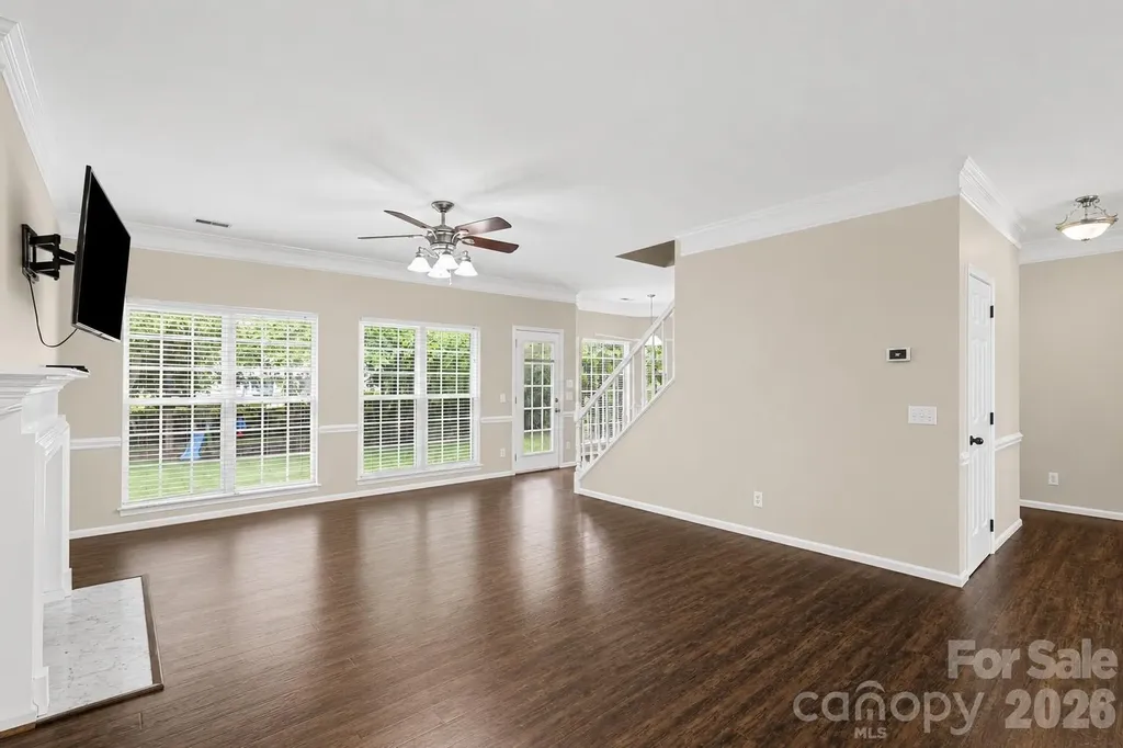 11327 Ridge Oak Drive Charlotte NC 28273