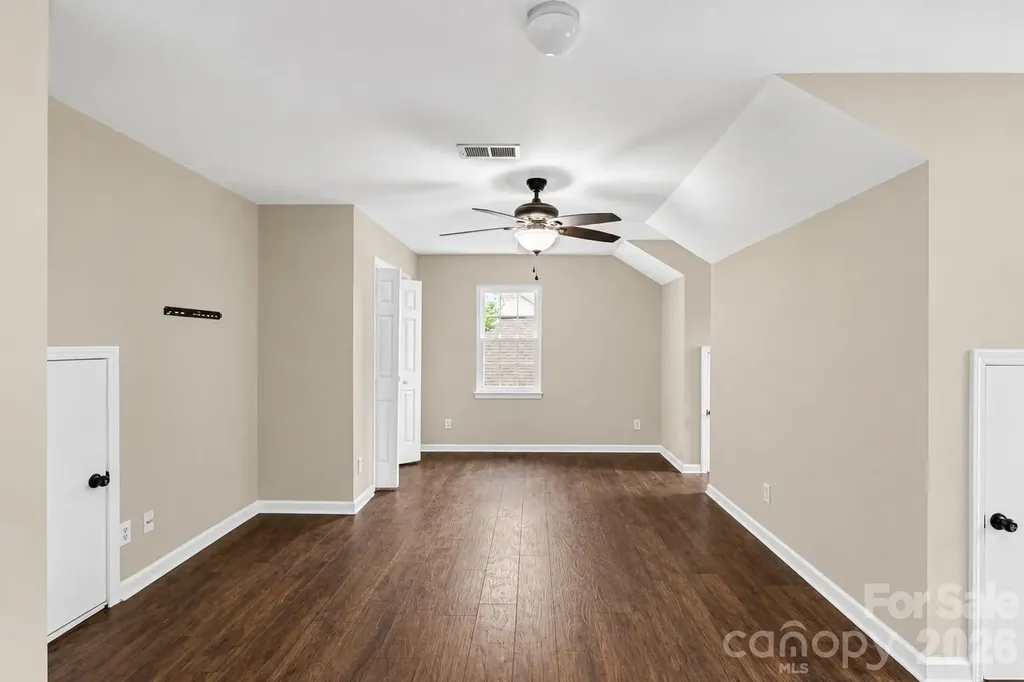 11327 Ridge Oak Drive Charlotte NC 28273