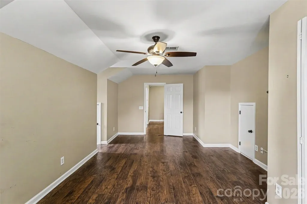 11327 Ridge Oak Drive Charlotte NC 28273