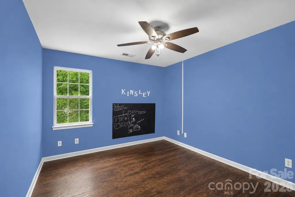 11327 Ridge Oak Drive Charlotte NC 28273