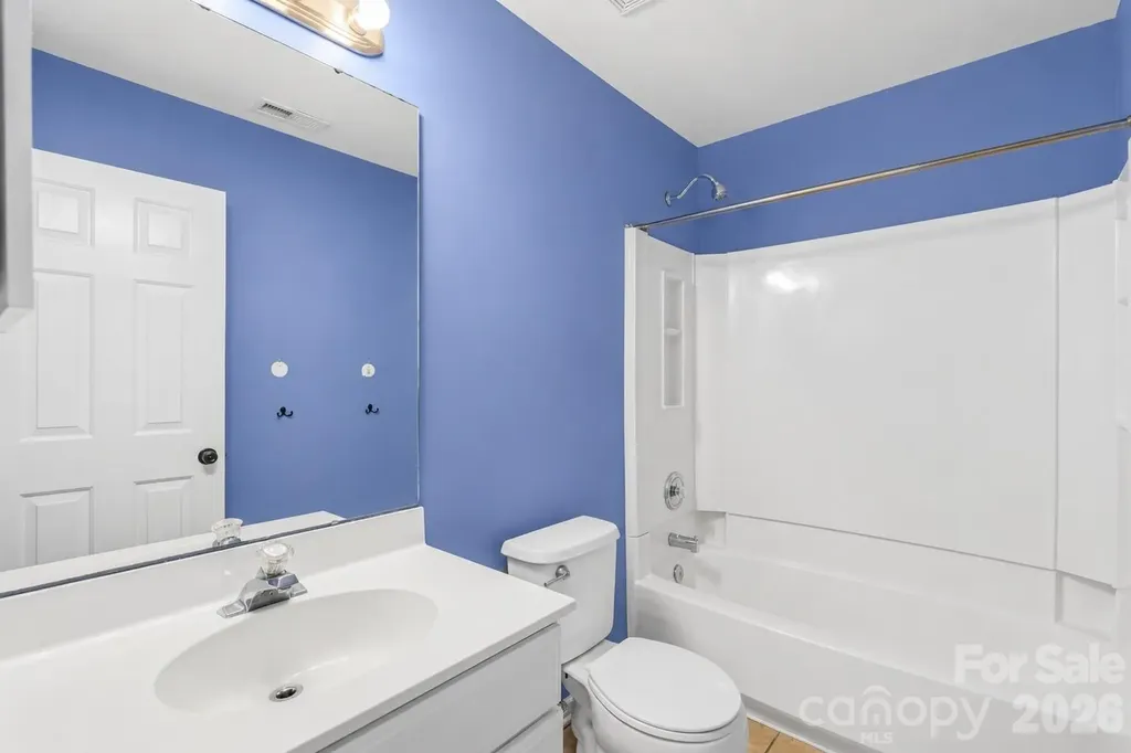 11327 Ridge Oak Drive Charlotte NC 28273