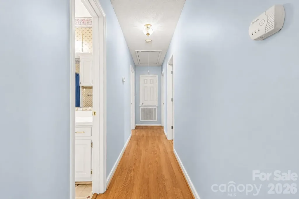 11327 Ridge Oak Drive Charlotte NC 28273