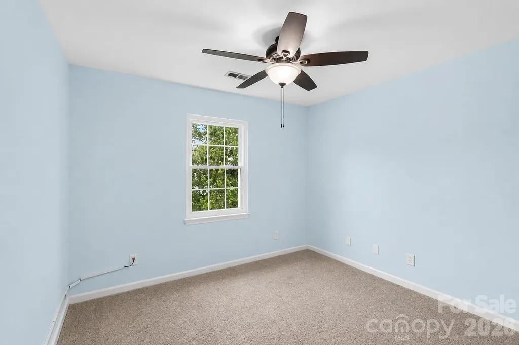 11327 Ridge Oak Drive Charlotte NC 28273