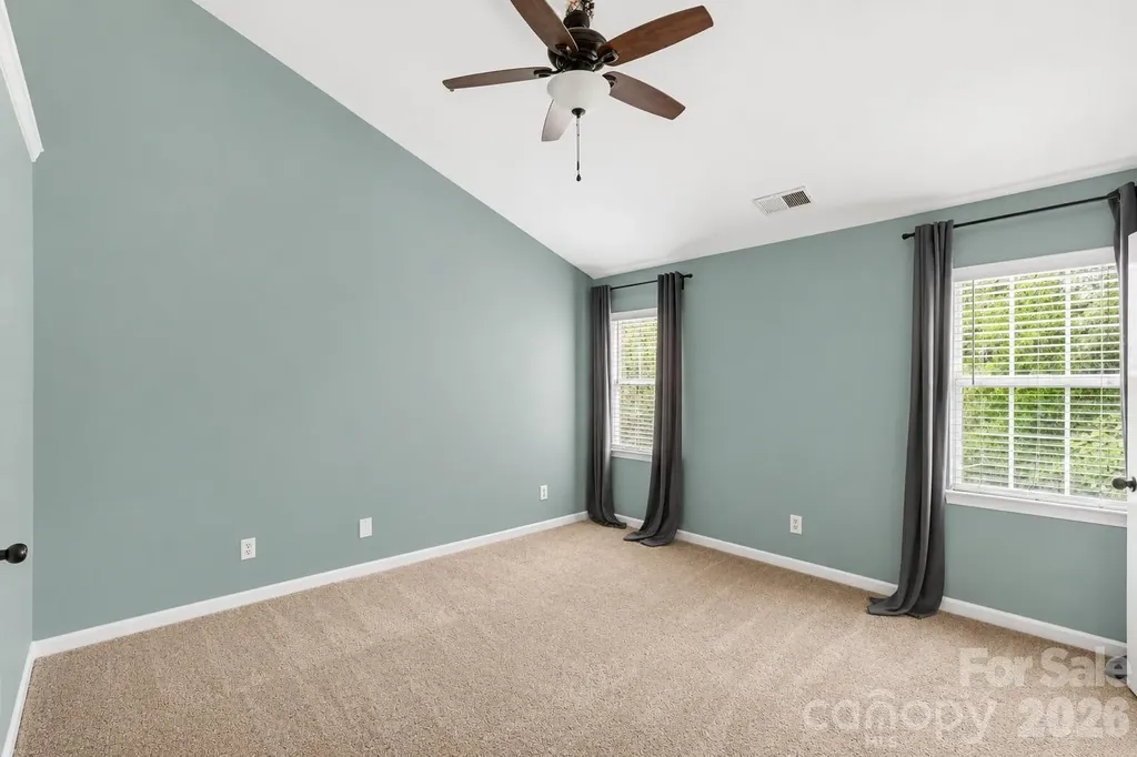 11327 Ridge Oak Drive Charlotte NC 28273