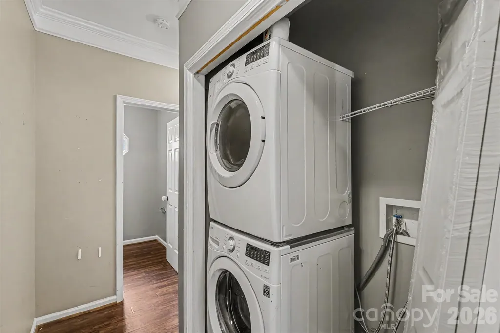 11327 Ridge Oak Drive Charlotte NC 28273