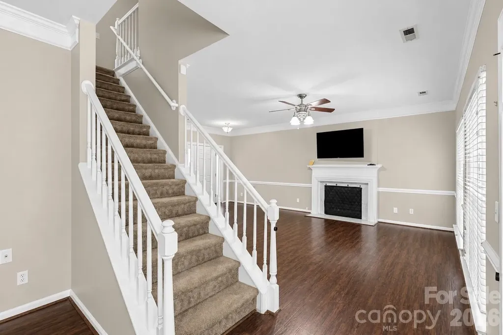 11327 Ridge Oak Drive Charlotte NC 28273