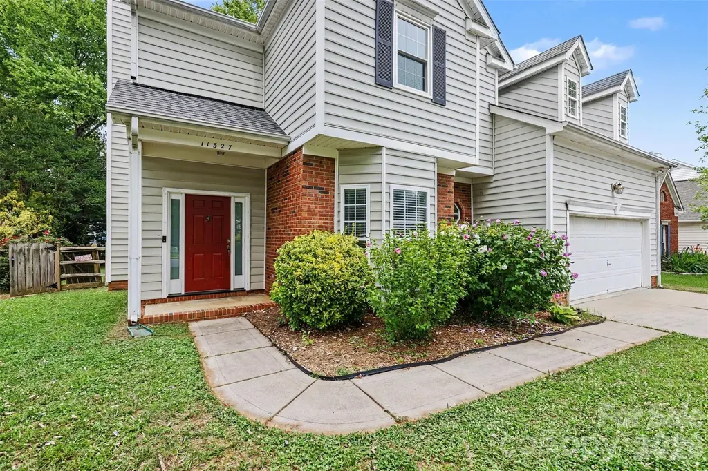 11327 Ridge Oak Drive Charlotte NC 28273