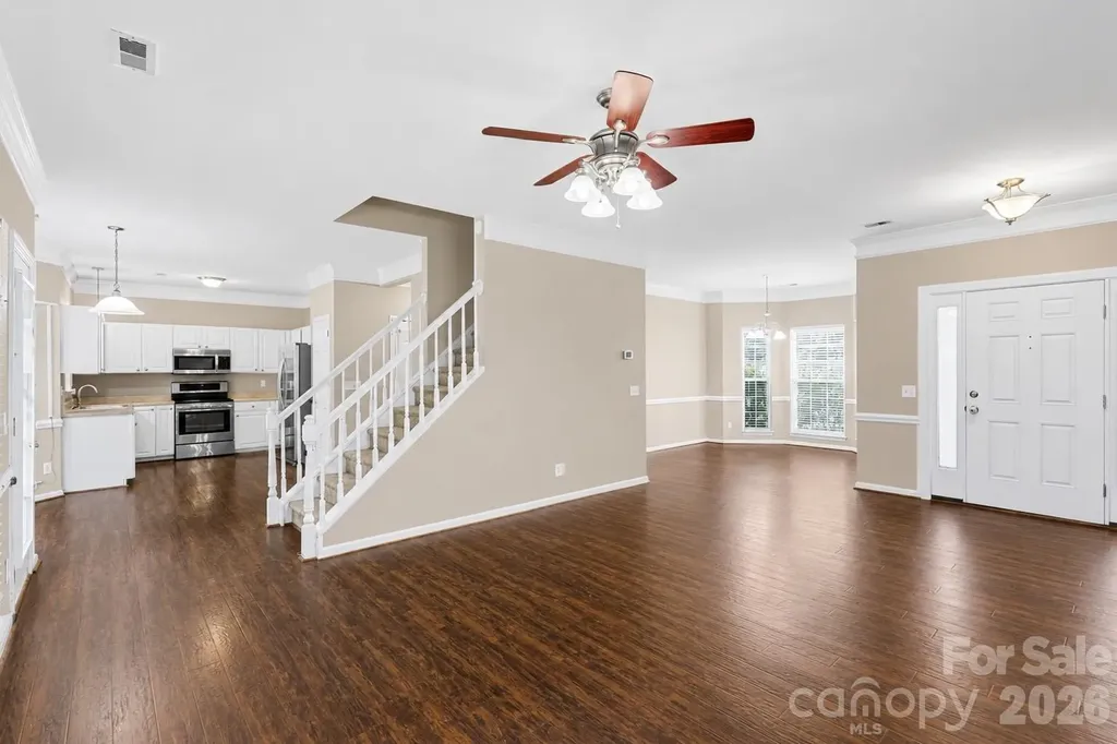 11327 Ridge Oak Drive Charlotte NC 28273