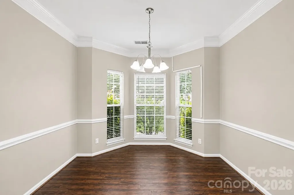11327 Ridge Oak Drive Charlotte NC 28273