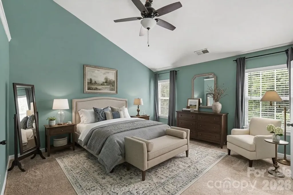 11327 Ridge Oak Drive Charlotte NC 28273