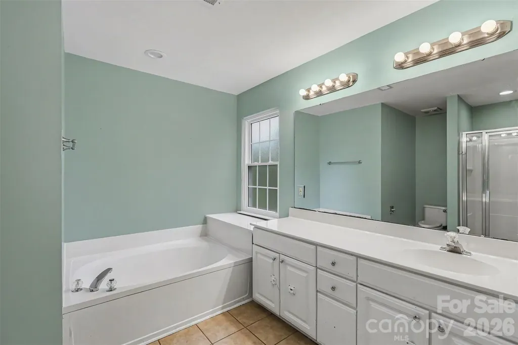 11327 Ridge Oak Drive Charlotte NC 28273