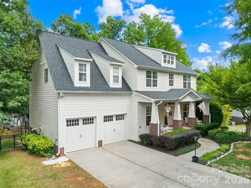 1314 Oak Leaf Lane Salisbury NC 28146
