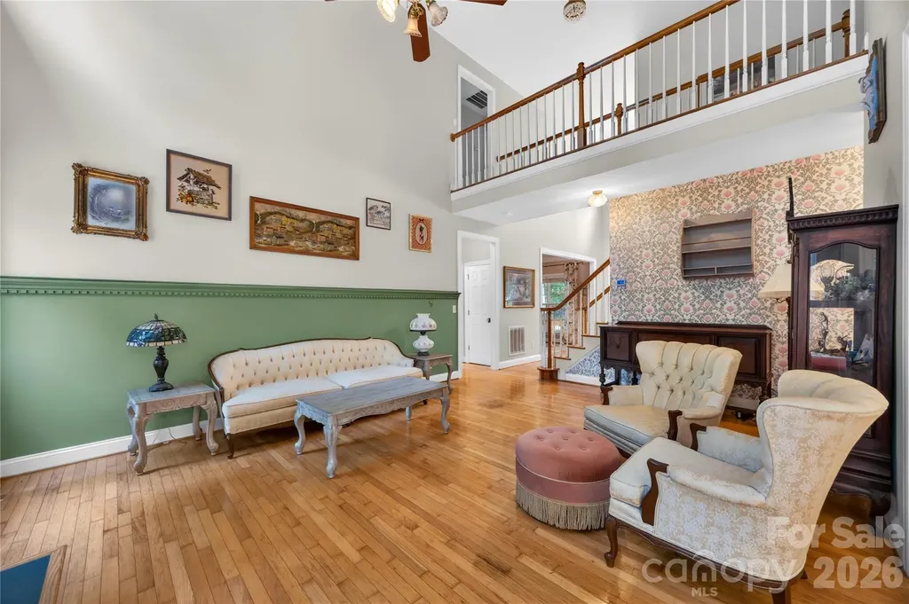 1314 Oak Leaf Lane Salisbury NC 28146
