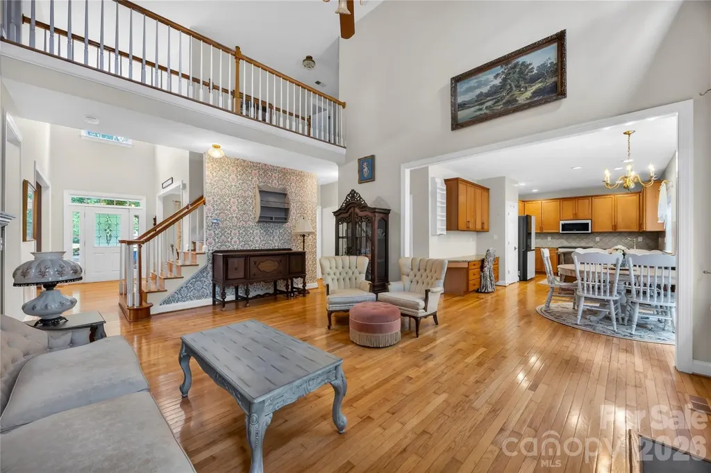 1314 Oak Leaf Lane Salisbury NC 28146
