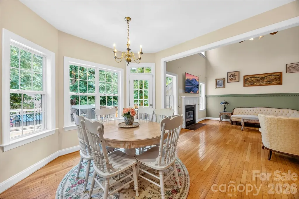 1314 Oak Leaf Lane Salisbury NC 28146