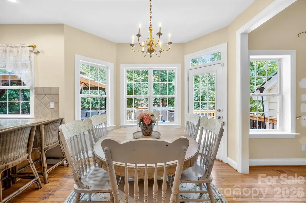 1314 Oak Leaf Lane Salisbury NC 28146