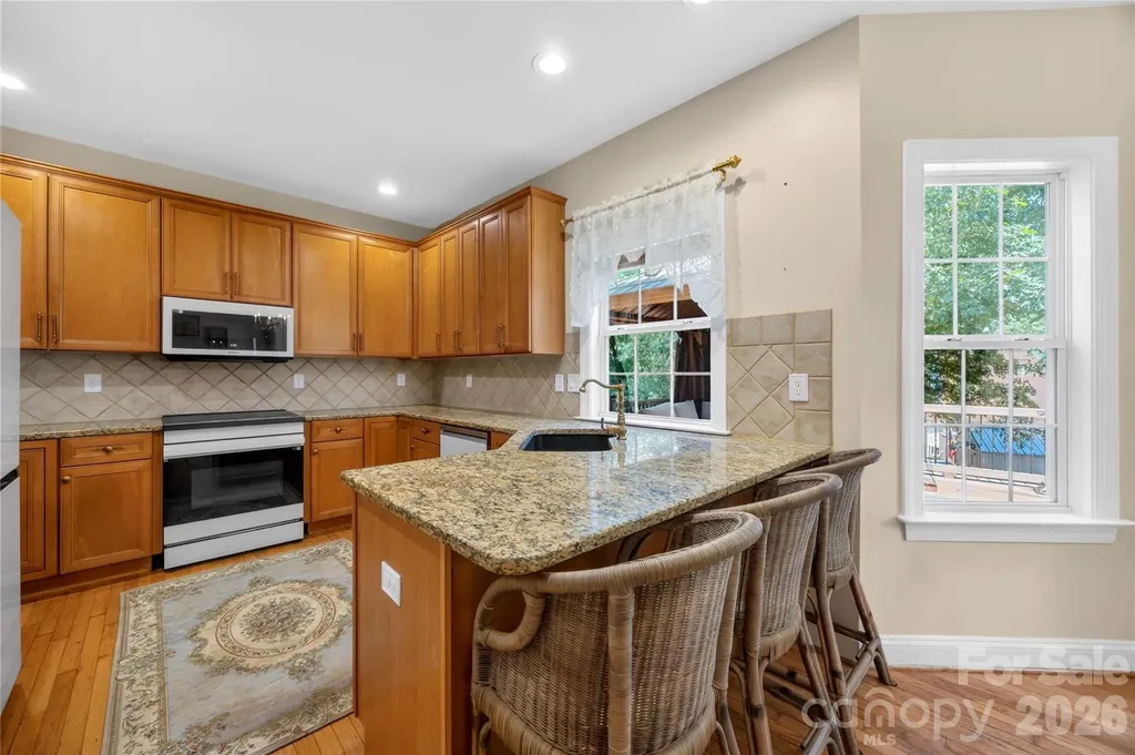 1314 Oak Leaf Lane Salisbury NC 28146